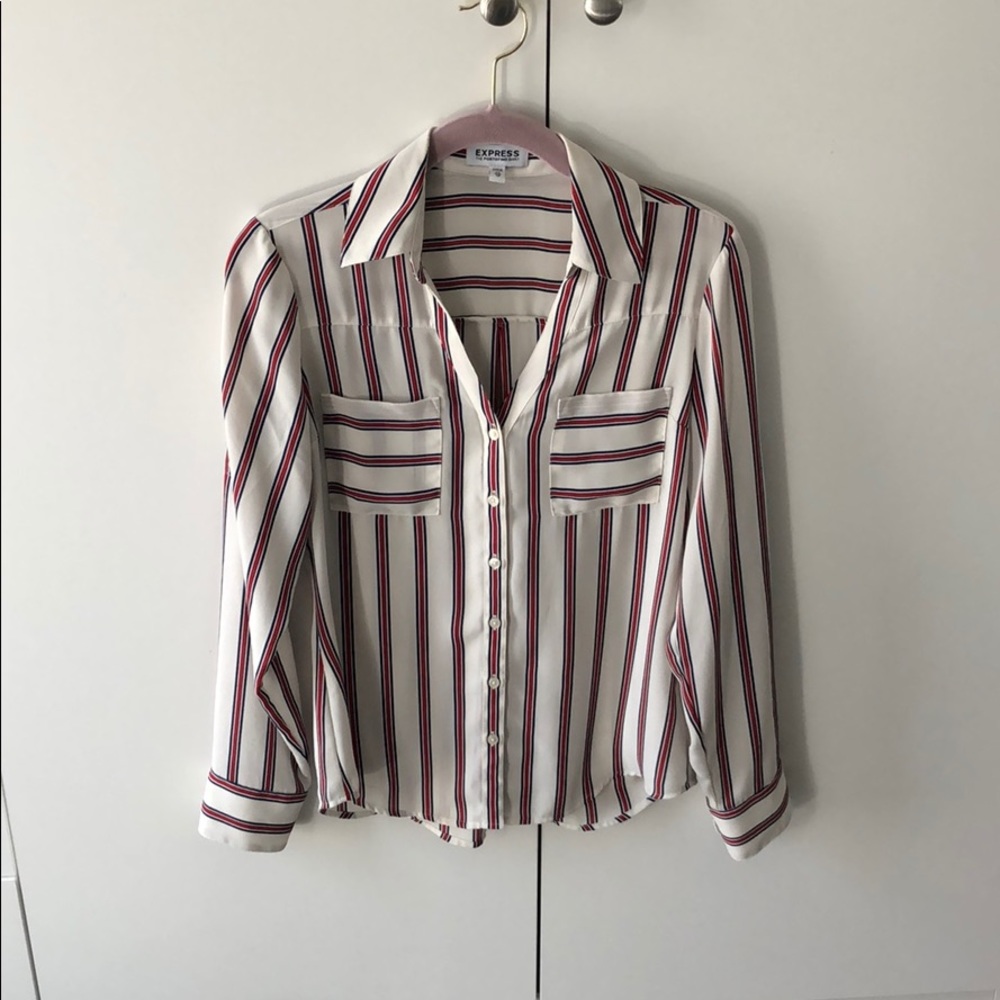 Express Portofino Shirt
